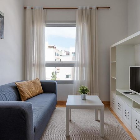 Homeforguest Two-Bedroom Apartment In The Heart Of Triana Las Palmas de Gran Canaria Exterior foto