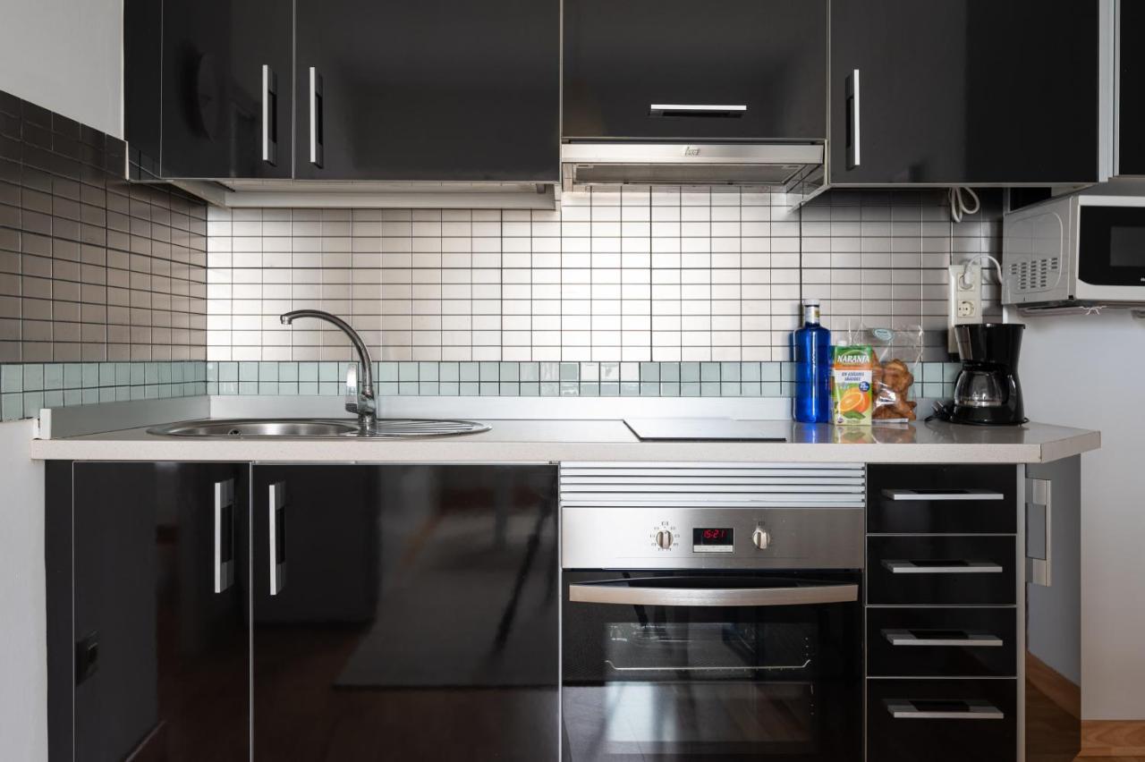 Homeforguest Two-Bedroom Apartment In The Heart Of Triana Las Palmas de Gran Canaria Exterior foto