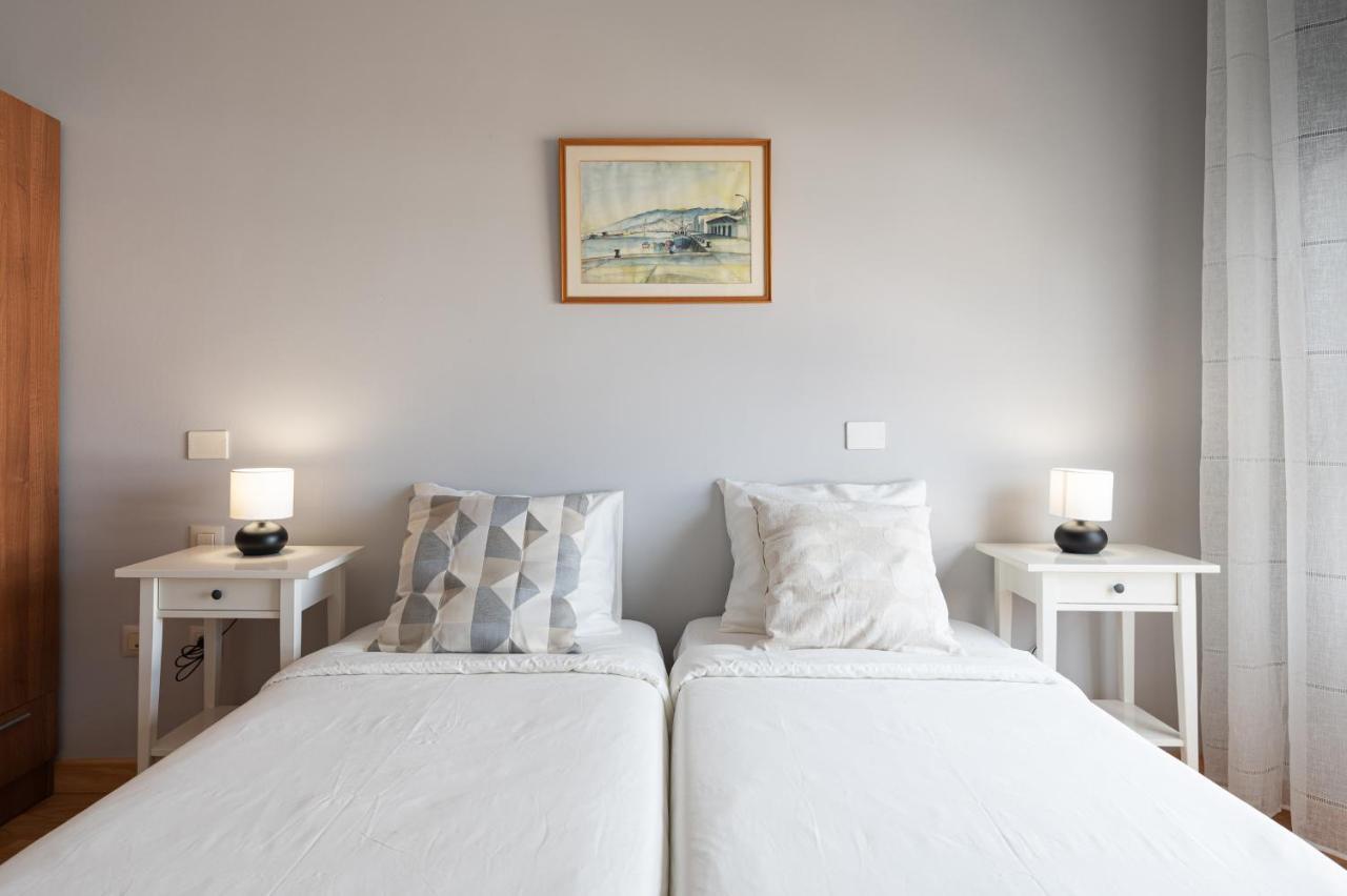 Homeforguest Two-Bedroom Apartment In The Heart Of Triana Las Palmas de Gran Canaria Exterior foto