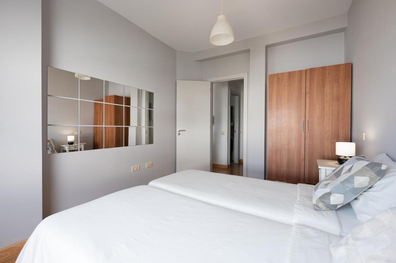 Homeforguest Two-Bedroom Apartment In The Heart Of Triana Las Palmas de Gran Canaria Exterior foto